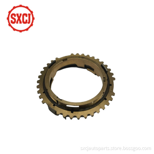 Transmission Gearbox Parts Synchronizer Ring For RENAULT NISSAN TLIDA